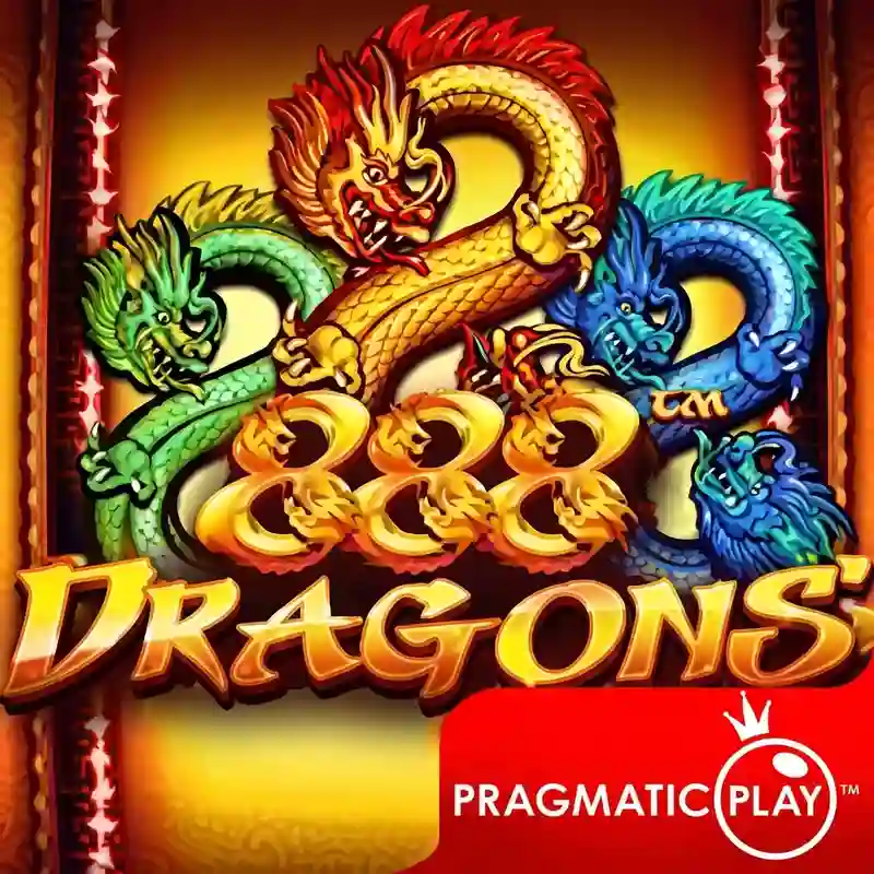 Trò chơi slot 888 Rồng tại 13winokvip