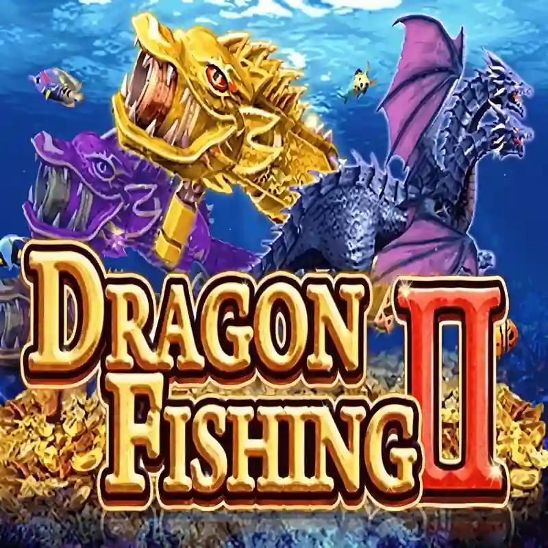 Giao diện trò chơi Bắn Cá Long Vương 2 casino trực tuyến