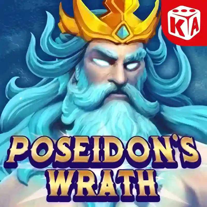 Trò chơi Cơn Thịnh Nộ của Poseidon casino trực tuyến