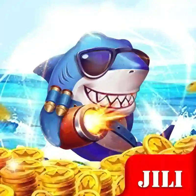 Giao diện trò chơi Jackpot Đánh Cá tại 13winokvip