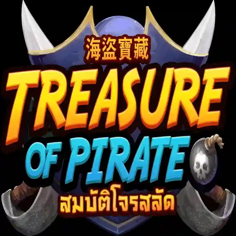 Trò chơi Kho báu của cướp biển tại 13winokvip