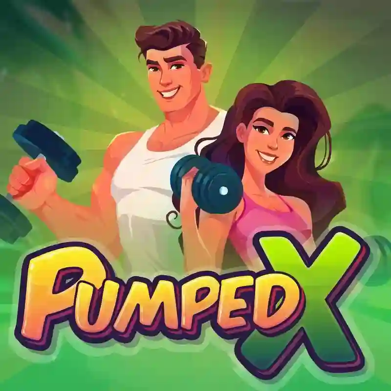 Trò chơi casino trực tuyến Pumped X tại 13winokvip